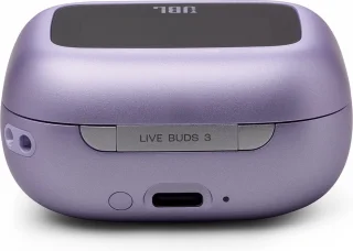 JBL Live Buds 3 In-Ear Paars