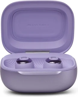 JBL Live Buds 3 In-Ear Paars
