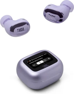 JBL Live Buds 3 In-Ear Paars