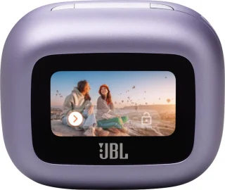JBL Live Buds 3 In-Ear Paars