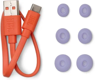 JBL Live Buds 3 In-Ear Paars