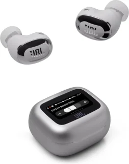 JBL Live Buds 3 In Ear Zilver