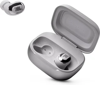 JBL Live Buds 3 In Ear Zilver