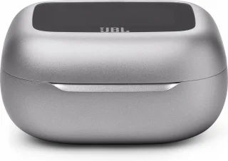 JBL Live Buds 3 In Ear Zilver