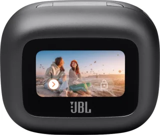 JBL Live Buds 3 In Ear Zilver