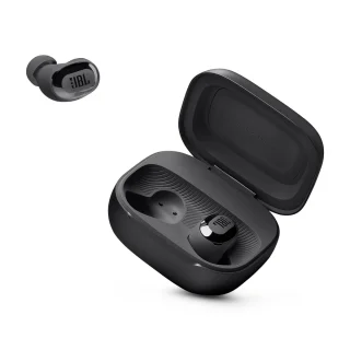 JBL Live Buds 3 In Ear Zwart