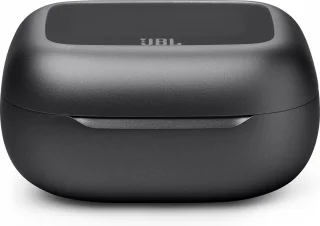JBL Live Buds 3 In Ear Zwart