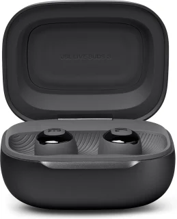 JBL Live Buds 3 In Ear Zwart