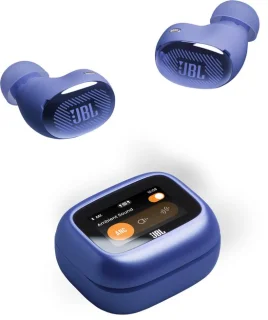 JBL Live Buds 4 - Draadloze oortjes