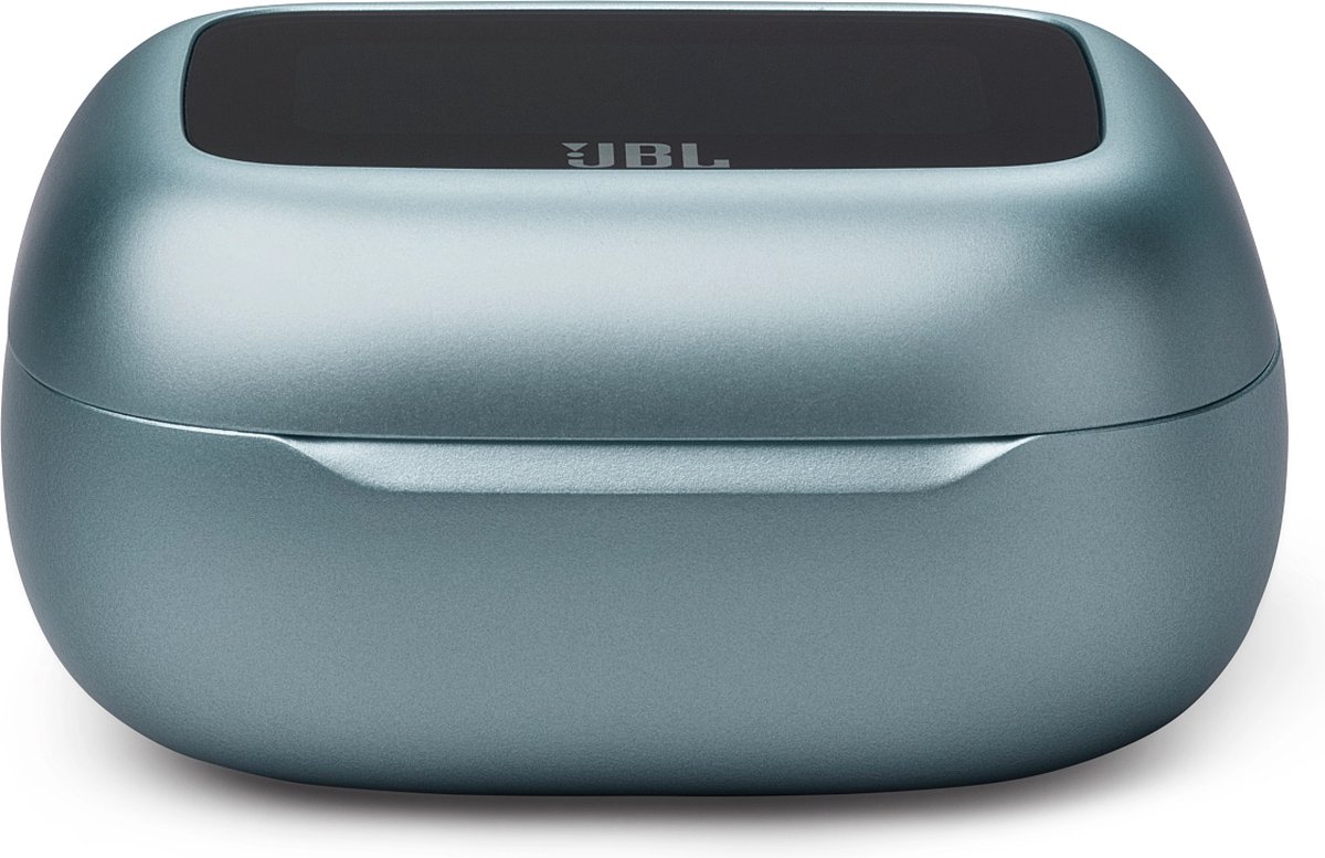 JBL Live Flex 3 Draadloze Oordopjes Blauw