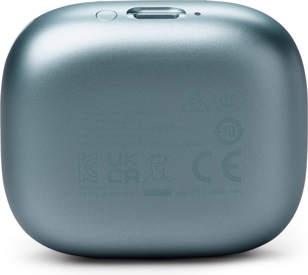 JBL Live Flex 3 Draadloze Oordopjes Blauw