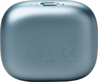 JBL Live Flex 3 Draadloze Oordopjes Blauw