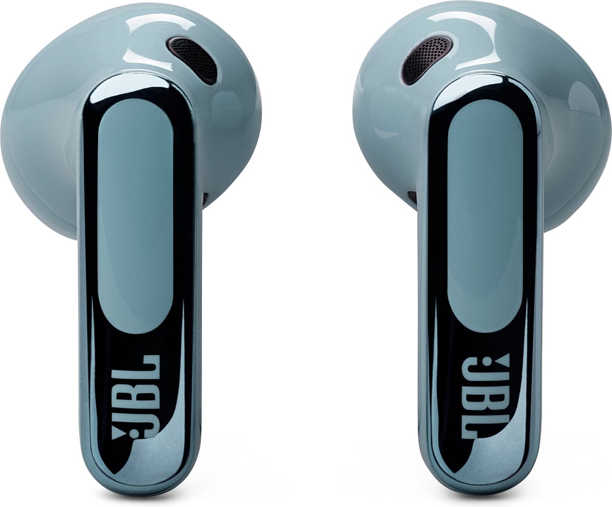 JBL Live Flex 3 Draadloze Oordopjes Blauw