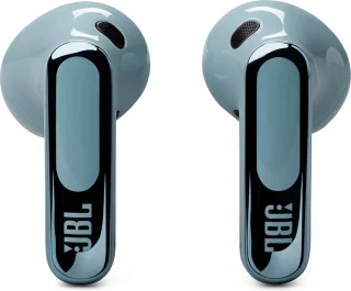 JBL Live Flex 3 Draadloze Oordopjes Blauw