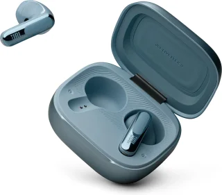 JBL Live Flex 3 Draadloze Oordopjes Blauw
