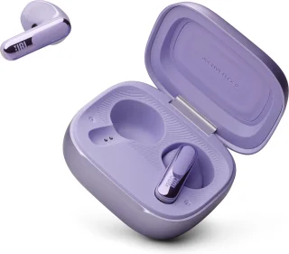 JBL Live Flex 3 Draadloze Oordopjes Paars