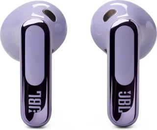JBL Live Flex 3 Draadloze Oordopjes Paars