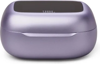 JBL Live Flex 3 Draadloze Oordopjes Paars