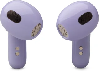 JBL Live Flex 3 Draadloze Oordopjes Paars