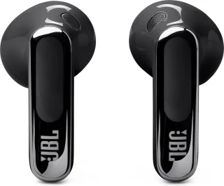 JBL Live Flex 3 Draadloze Oordopjes Zwart