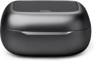 JBL Live Flex 3 Draadloze Oordopjes Zwart