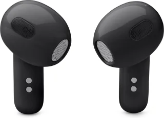 JBL Live Flex 3 Draadloze Oordopjes Zwart