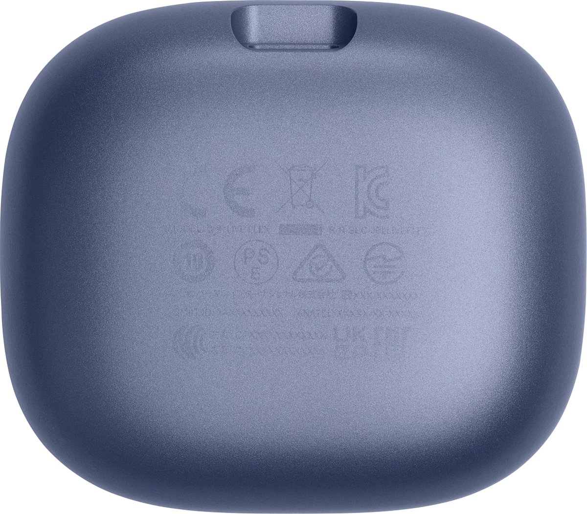 Wat vinden we goed aan de JBL LIVE Flex True Wireless Earbuds Blauw