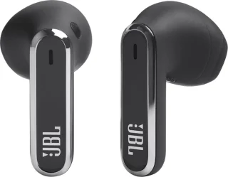 JBL LIVE Flex True Wireless Earbuds Zwart