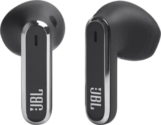 JBL LIVE Flex True Wireless Earbuds Zwart