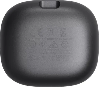 JBL LIVE Flex True Wireless Earbuds Zwart