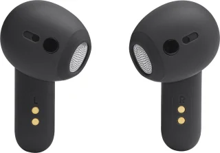 JBL LIVE Flex True Wireless Earbuds Zwart