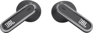 JBL LIVE Flex True Wireless Earbuds Zwart