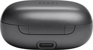 JBL LIVE Flex True Wireless Earbuds Zwart