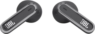JBL LIVE Flex True Wireless Earbuds Zwart