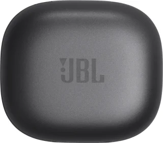 JBL LIVE Flex True Wireless Earbuds Zwart