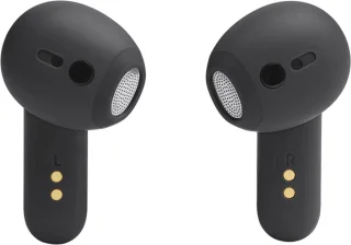 JBL LIVE Flex True Wireless Earbuds Zwart