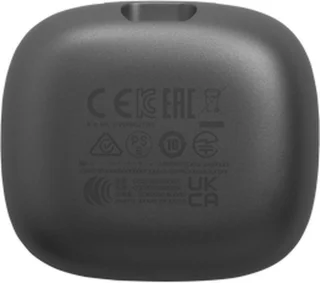 JBL Live Pro 2 TWS Zwart