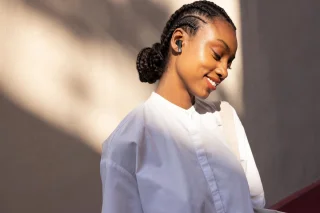 JBL Live Pro 2 TWS Zwart