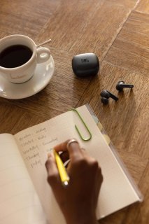 JBL Live Pro 2 TWS Zwart