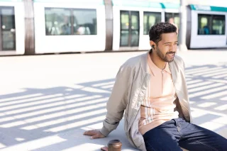 JBL Live Pro 2 TWS Zwart