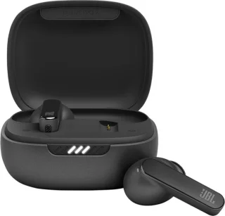 JBL Live Pro 2 TWS Zwart
