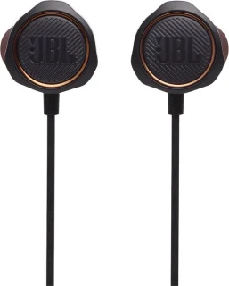 JBL Quantum 50 — Direct geluid voor gaming en onderweg