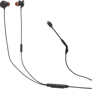 JBL Quantum 50C USB-C In-ear Oordopjes