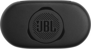 JBL Quantum TWS Draadloze Oordopjes Zwart