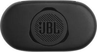 JBL Quantum TWS Draadloze Oordopjes Zwart