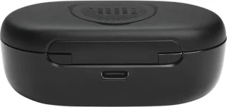 JBL Quantum TWS Draadloze Oordopjes Zwart