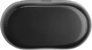 JBL Quantum TWS Draadloze Oordopjes Zwart