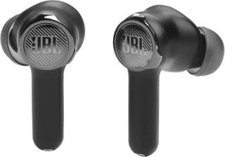 JBL Quantum TWS Draadloze Oordopjes Zwart