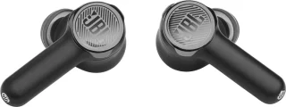 JBL Quantum TWS Draadloze Oordopjes Zwart