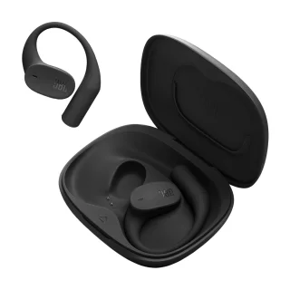 JBL Sense Lite draadloze oordopjes zwart